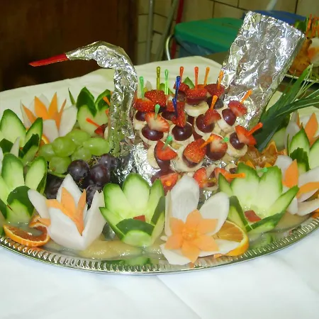 Reitherhof מלון ריית ביי סיפלד