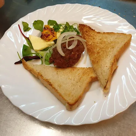 Reitherhof מלון 3*