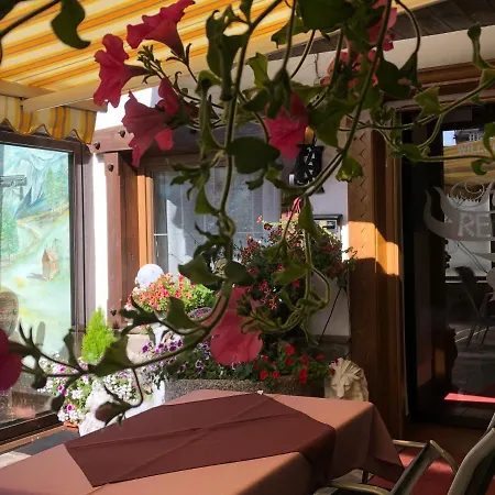 מלון Reitherhof ריית ביי סיפלד