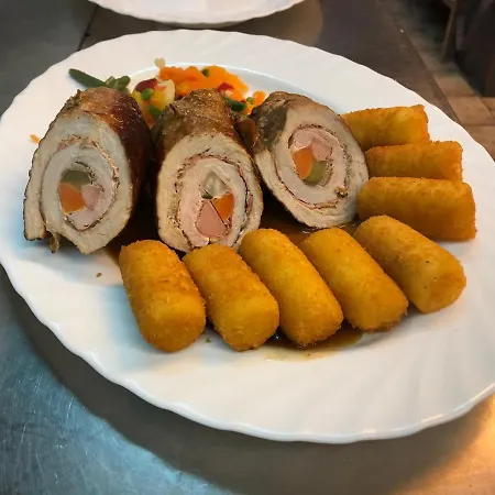 Reitherhof מלון ריית ביי סיפלד