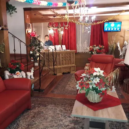 Reitherhof מלון 3*