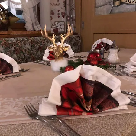 מלון Reitherhof ריית ביי סיפלד