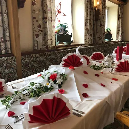 Reitherhof 3* Reith bei Seefeld