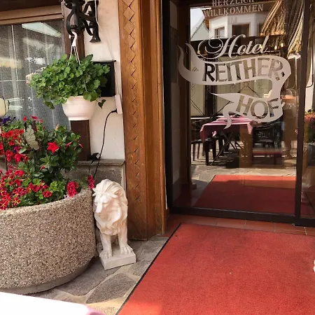 Reitherhof 3*