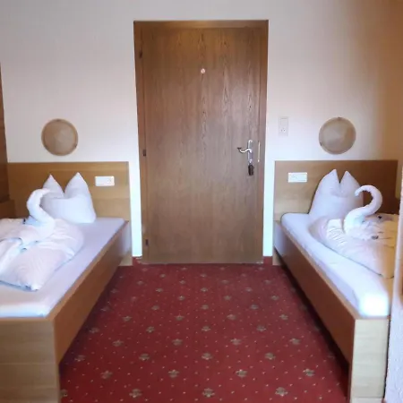 Reitherhof מלון 3*