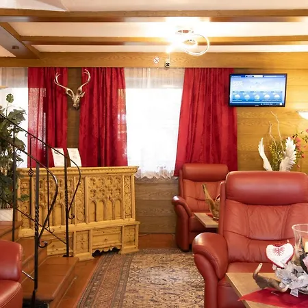 Reitherhof 3*
