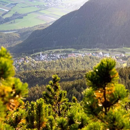 ホテル Reitherhof 3*