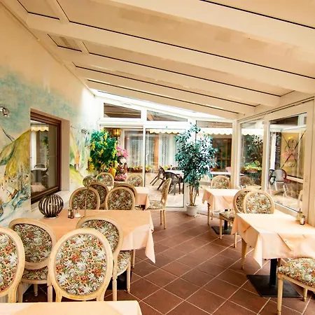 מלון Reitherhof ריית ביי סיפלד