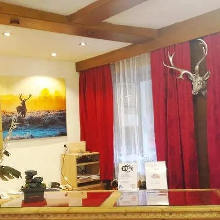 מלון Reitherhof 3*