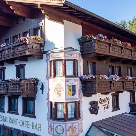 Reitherhof