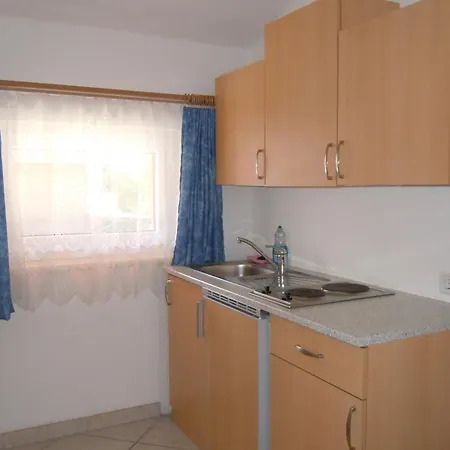 מלון Reitherhof ריית ביי סיפלד