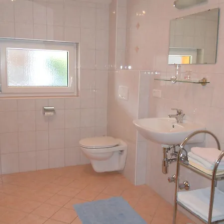 מלון Reitherhof ריית ביי סיפלד