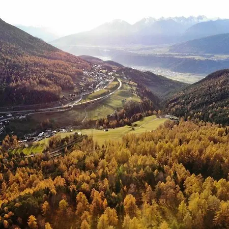 Ξενοδοχείο Reitherhof Reith bei Seefeld