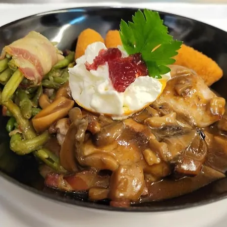 Reitherhof ריית ביי סיפלד