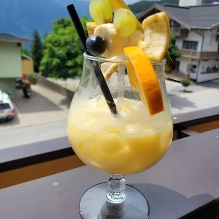 Reitherhof 3* ריית ביי סיפלד