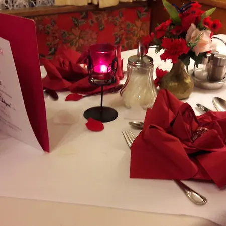 מלון Reitherhof 3*