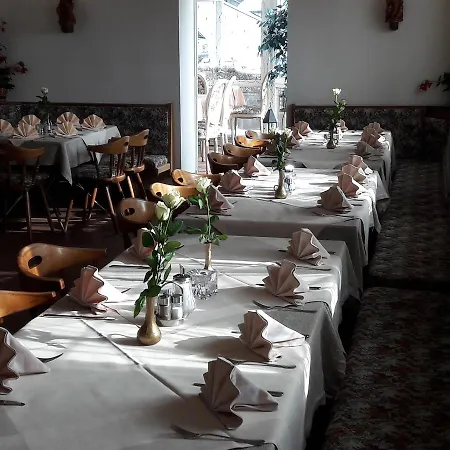 מלון Reitherhof 3*