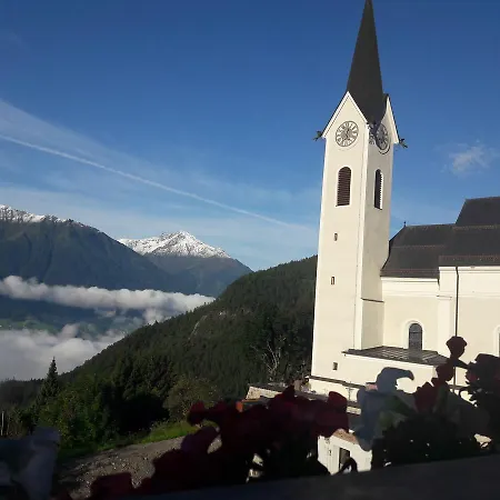 ホテル Reitherhof