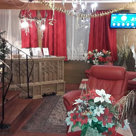 Reitherhof מלון 3*