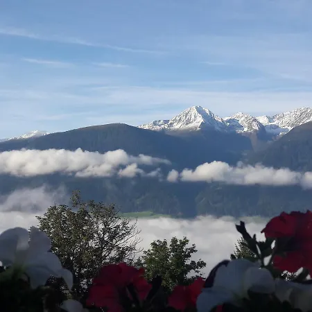 Reitherhof מלון ריית ביי סיפלד