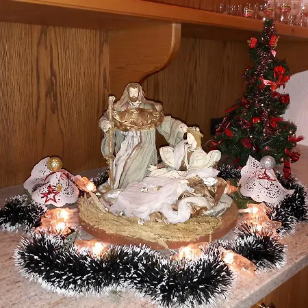 Reitherhof ריית ביי סיפלד