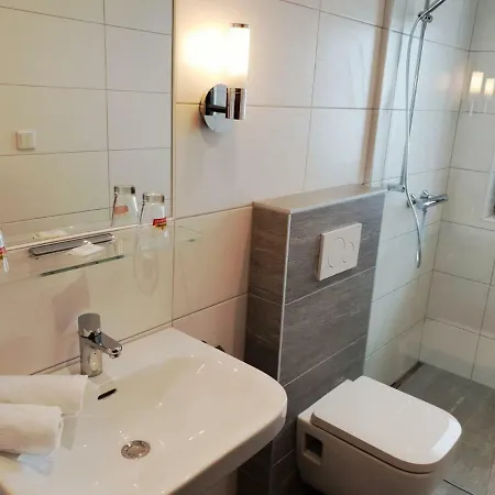 מלון Reitherhof 3*