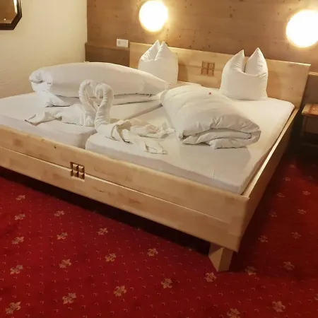 Reitherhof Hotel