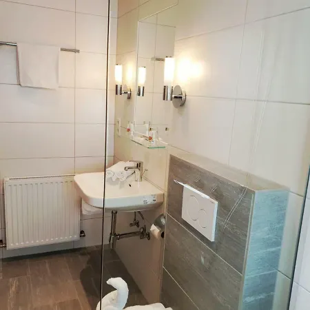 Reitherhof מלון 3*