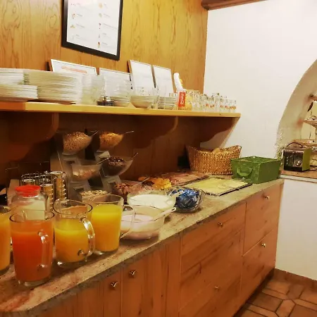Reitherhof Hotel Reith bei Seefeld