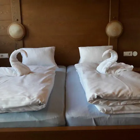 ホテル Reitherhof