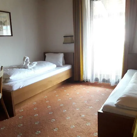 Reitherhof מלון ריית ביי סיפלד