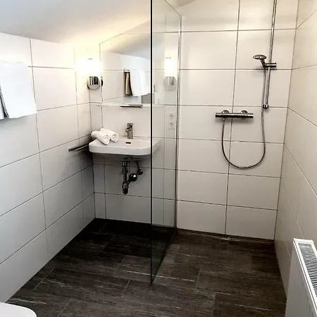 Reitherhof מלון 3*