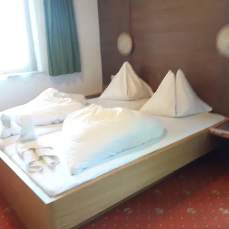 Reitherhof ריית ביי סיפלד