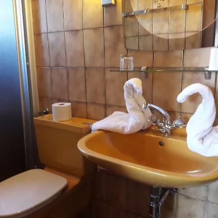 מלון Reitherhof 3*