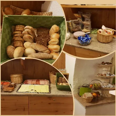 מלון Reitherhof ריית ביי סיפלד