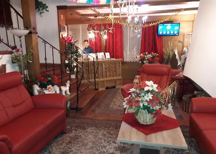 Reitherhof Отель 3*