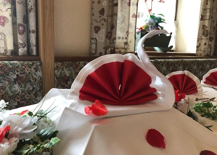 Reitherhof Райт-бай-Зеефельд