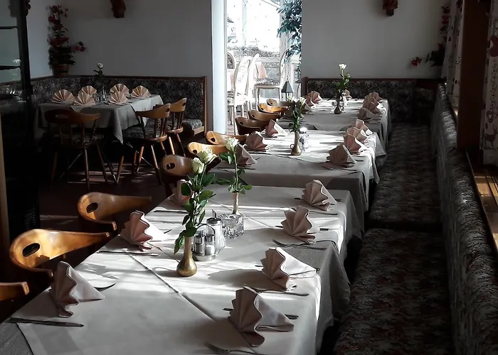 Отель Reitherhof 3*