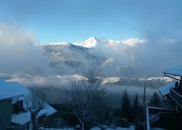 酒店 Reitherhof 3*