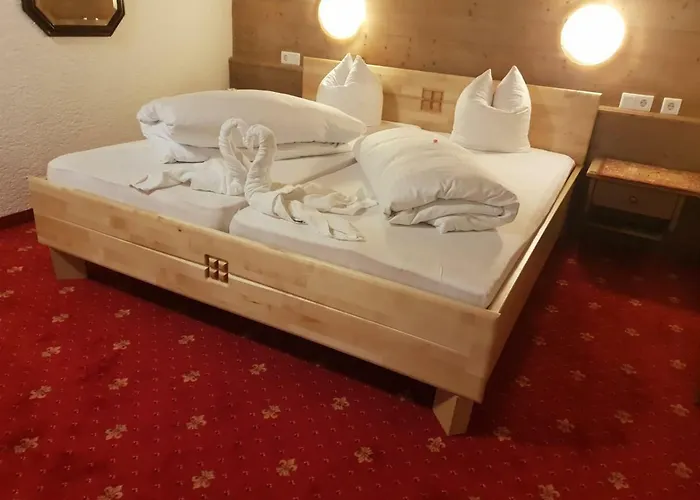 Reitherhof Отель