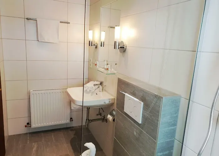 Reitherhof Отель 3*