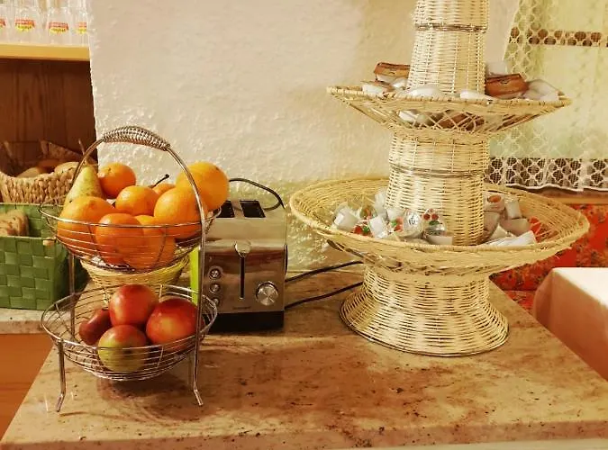 Reitherhof Отель