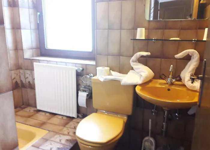 Отель Reitherhof