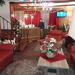 Отель Reitherhof Райт-бай-Зеефельд