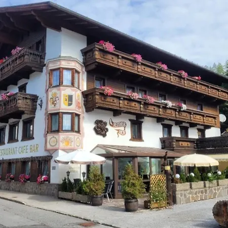 Reitherhof Hotel