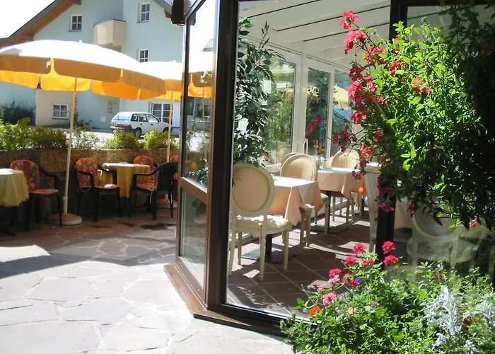 Reitherhof 3* Reith bei Seefeld