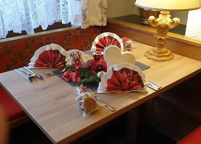 Hotel Reitherhof Reith bei Seefeld