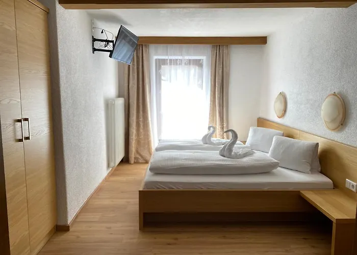 Hotel Reitherhof Reith bei Seefeld