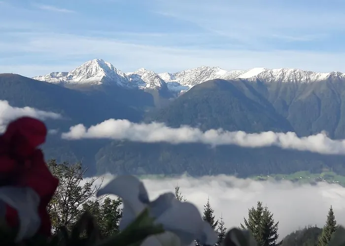 Reitherhof Reith bei Seefeld