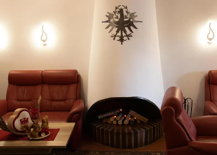 Reitherhof Reith bei Seefeld